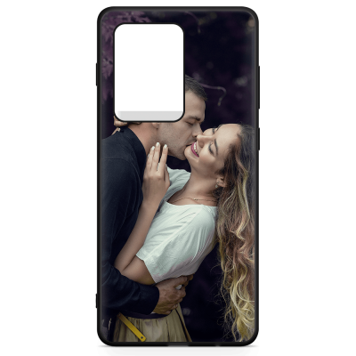 S20 Ultra Custom Phone Case | Add Photos & Design | DMC